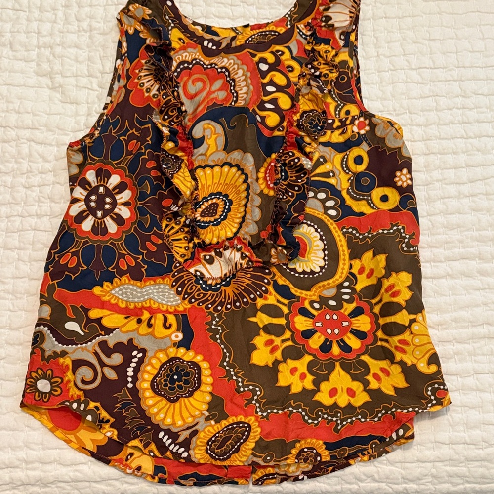 J Crew Top